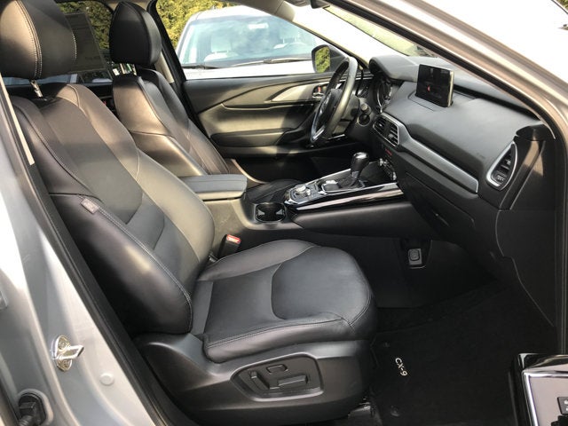 2023 Mazda Mazda CX-9 Touring Plus