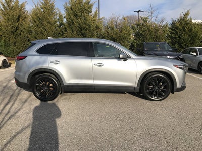 2023 Mazda Mazda CX-9 Touring Plus