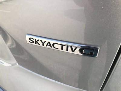 2023 Mazda Mazda CX-9 Touring Plus