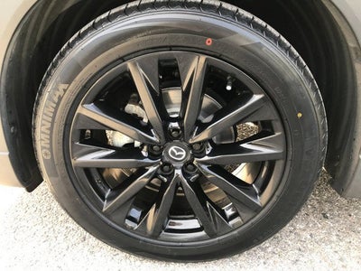 2023 Mazda Mazda CX-9 Touring Plus