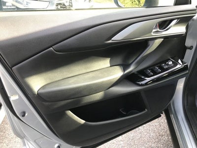 2023 Mazda Mazda CX-9 Touring Plus