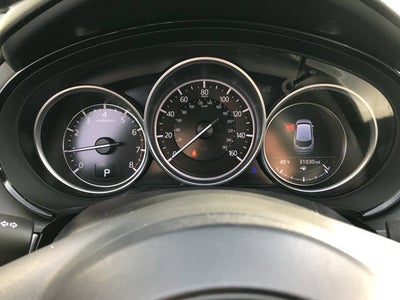 2023 Mazda Mazda CX-9 Touring Plus