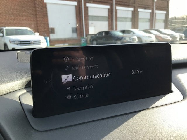 2023 Mazda Mazda CX-9 Touring Plus