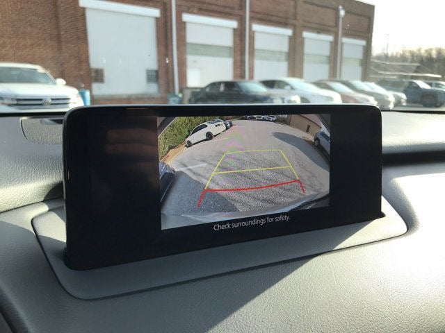 2023 Mazda Mazda CX-9 Touring Plus