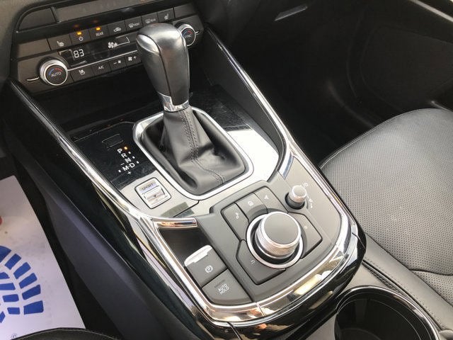 2023 Mazda Mazda CX-9 Touring Plus