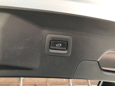 2023 Mazda Mazda CX-9 Touring Plus