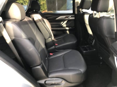 2023 Mazda Mazda CX-9 Touring Plus