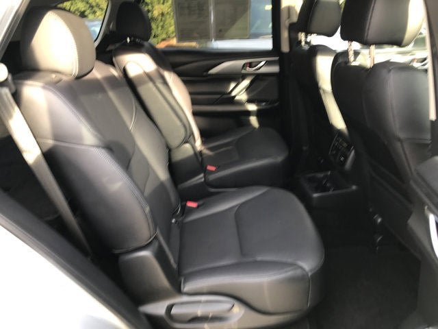 2023 Mazda Mazda CX-9 Touring Plus