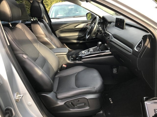 2023 Mazda Mazda CX-9 Touring Plus