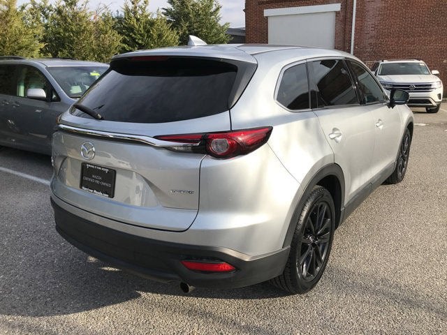 2023 Mazda Mazda CX-9 Touring Plus
