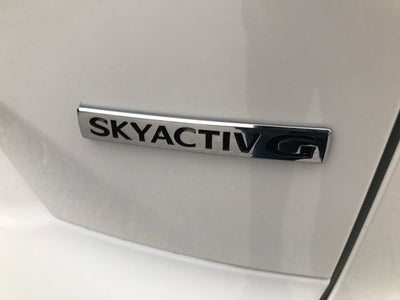 2023 Mazda Mazda CX-9 Touring Plus