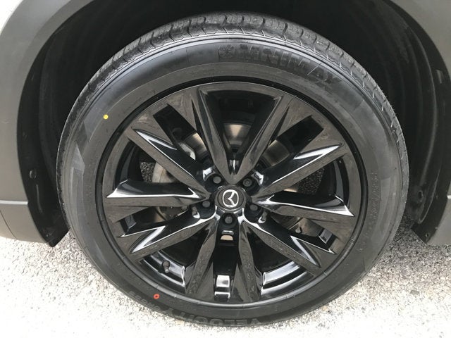 2023 Mazda Mazda CX-9 Touring Plus