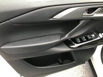 2023 Mazda Mazda CX-9 Touring Plus