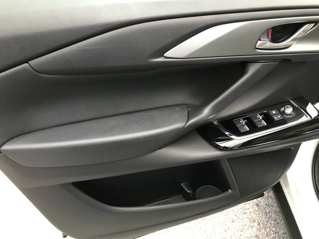 2023 Mazda Mazda CX-9 Touring Plus