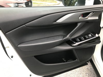 2023 Mazda Mazda CX-9 Touring Plus