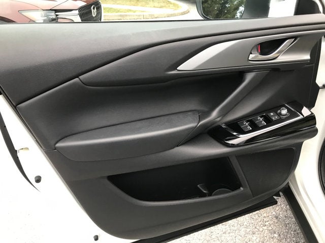 2023 Mazda Mazda CX-9 Touring Plus