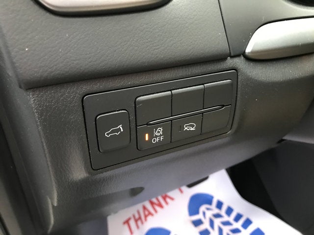 2023 Mazda Mazda CX-9 Touring Plus