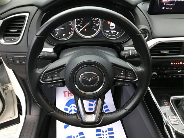 2023 Mazda Mazda CX-9 Touring Plus