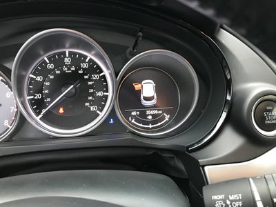 2023 Mazda Mazda CX-9 Touring Plus