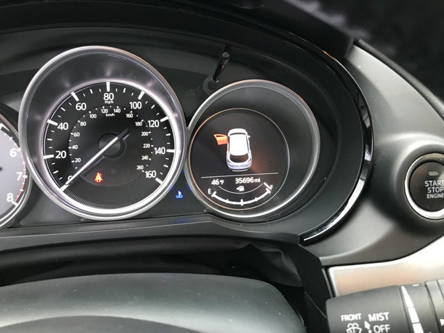 2023 Mazda Mazda CX-9 Touring Plus