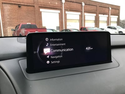 2023 Mazda Mazda CX-9 Touring Plus