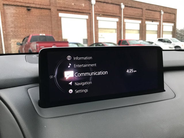 2023 Mazda Mazda CX-9 Touring Plus