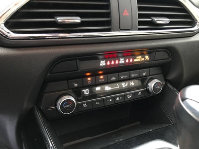 2023 Mazda Mazda CX-9 Touring Plus