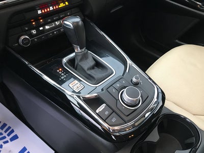 2023 Mazda Mazda CX-9 Touring Plus