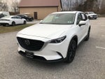 2023 Mazda Mazda CX-9 Touring Plus