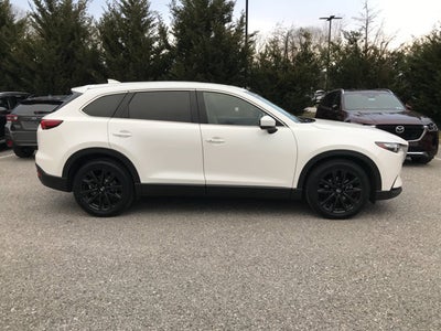 2023 Mazda Mazda CX-9 Touring Plus