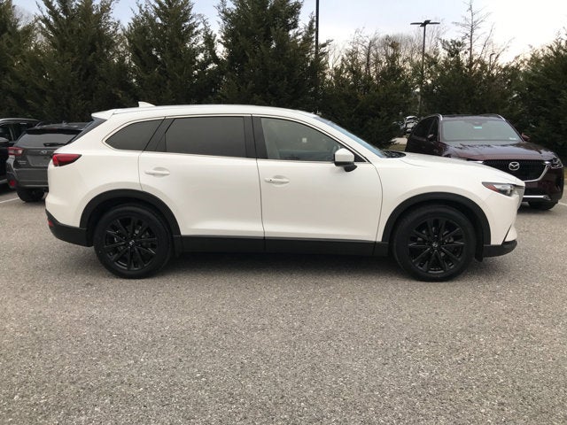 2023 Mazda Mazda CX-9 Touring Plus