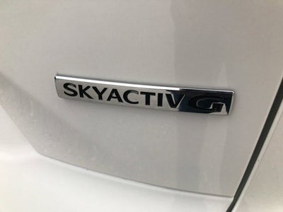 2023 Mazda Mazda CX-9 Touring Plus