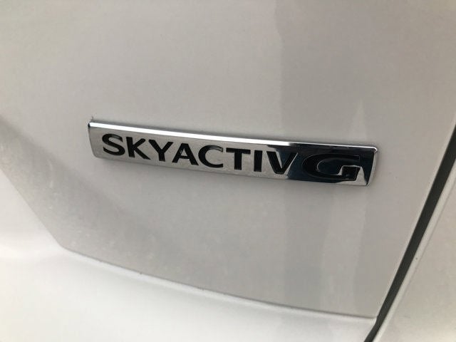 2023 Mazda Mazda CX-9 Touring Plus