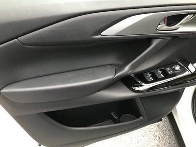 2023 Mazda Mazda CX-9 Touring Plus