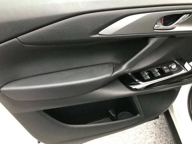 2023 Mazda Mazda CX-9 Touring Plus