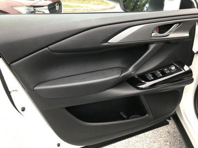 2023 Mazda Mazda CX-9 Touring Plus