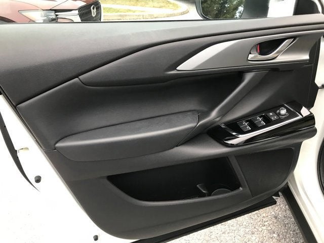 2023 Mazda Mazda CX-9 Touring Plus