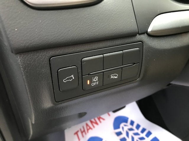 2023 Mazda Mazda CX-9 Touring Plus