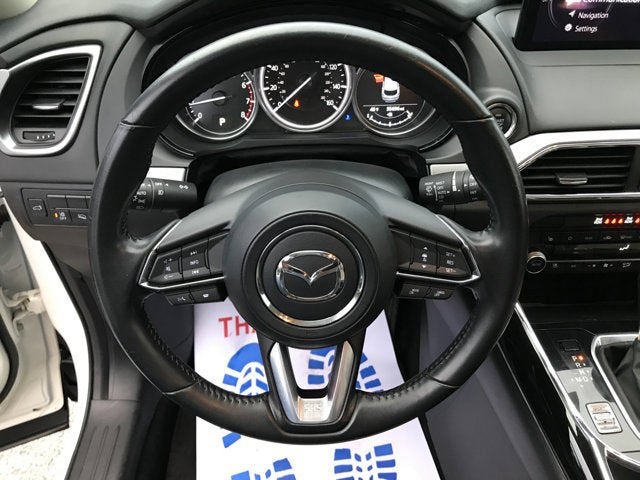 2023 Mazda Mazda CX-9 Touring Plus