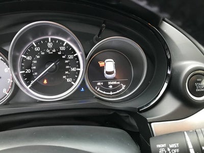 2023 Mazda Mazda CX-9 Touring Plus