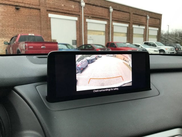 2023 Mazda Mazda CX-9 Touring Plus