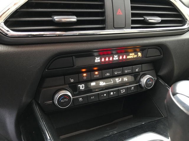 2023 Mazda Mazda CX-9 Touring Plus