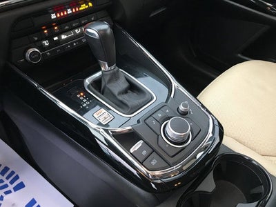 2023 Mazda Mazda CX-9 Touring Plus