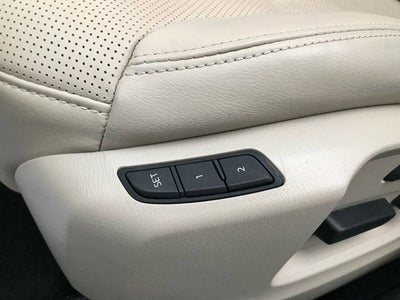 2023 Mazda Mazda CX-9 Touring Plus