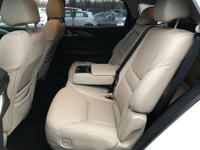 2023 Mazda Mazda CX-9 Touring Plus