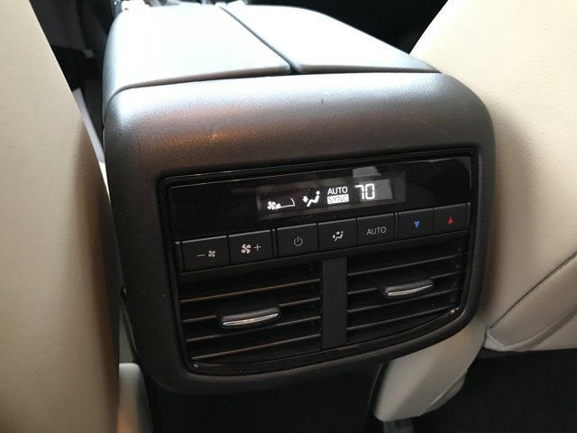 2023 Mazda Mazda CX-9 Touring Plus