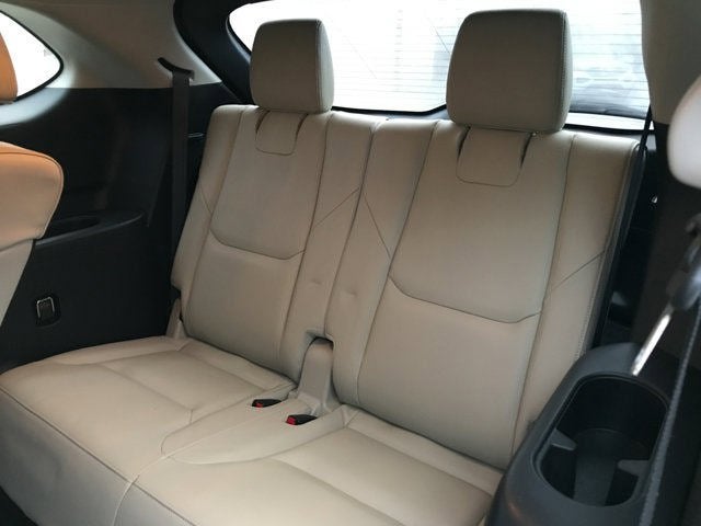 2023 Mazda Mazda CX-9 Touring Plus