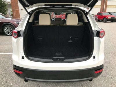 2023 Mazda Mazda CX-9 Touring Plus