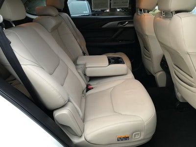 2023 Mazda Mazda CX-9 Touring Plus