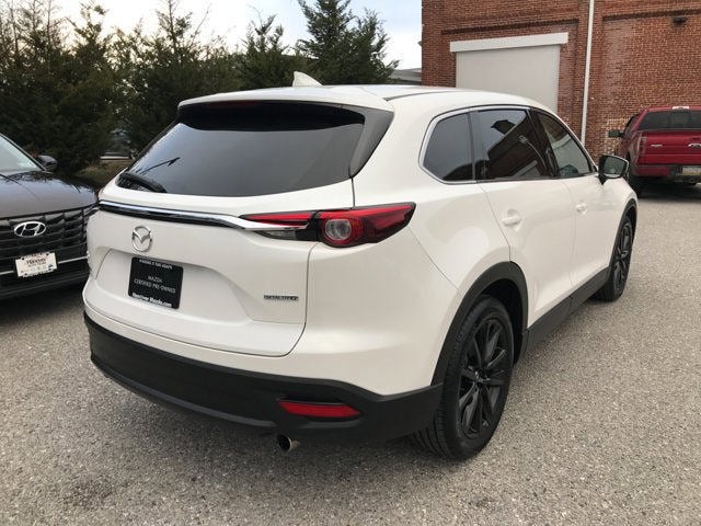 2023 Mazda Mazda CX-9 Touring Plus